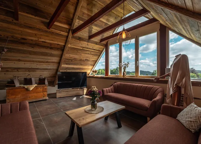 Bio - Ferienappartements Oybin