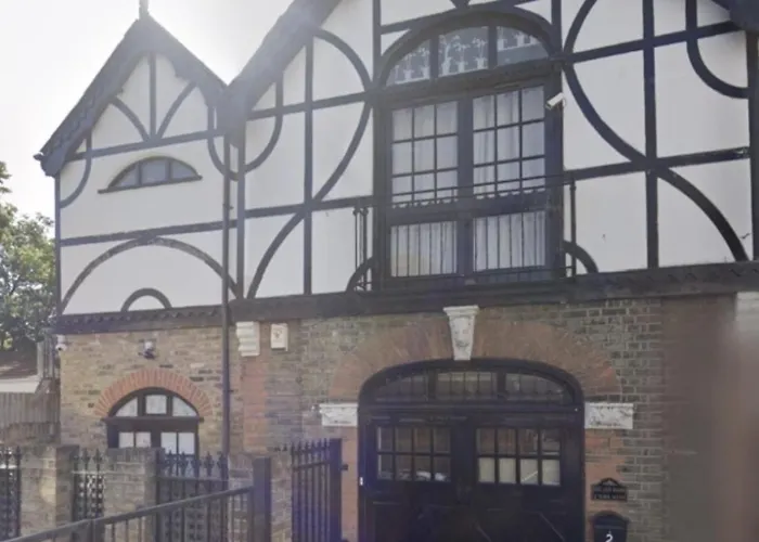 Boutique Dairy Conversion Near Ilford Station