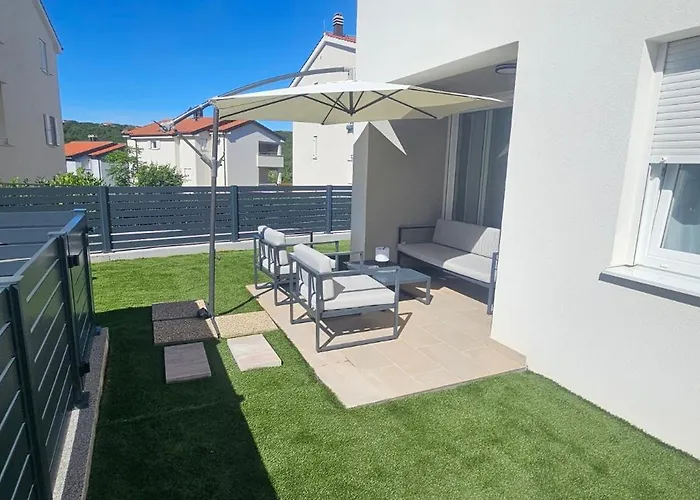 Apartment Landora