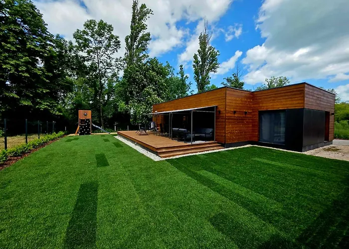 Keno Residence