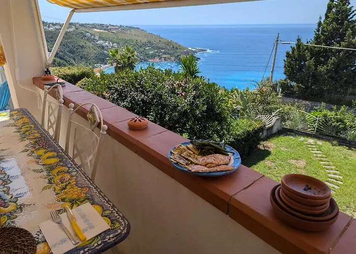Casa Rudi Sul Mare