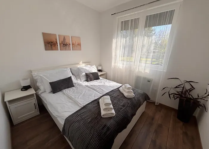 Argent Apartman