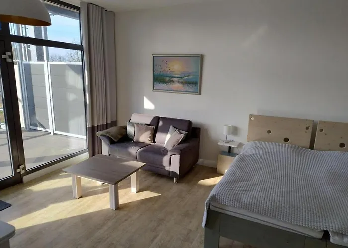 Ferienwohnung Ostseegolf