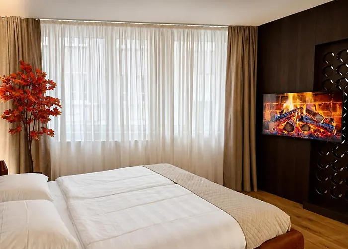 Design-Apartment Siegen Oberstadt