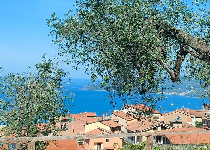 Casa Olivella