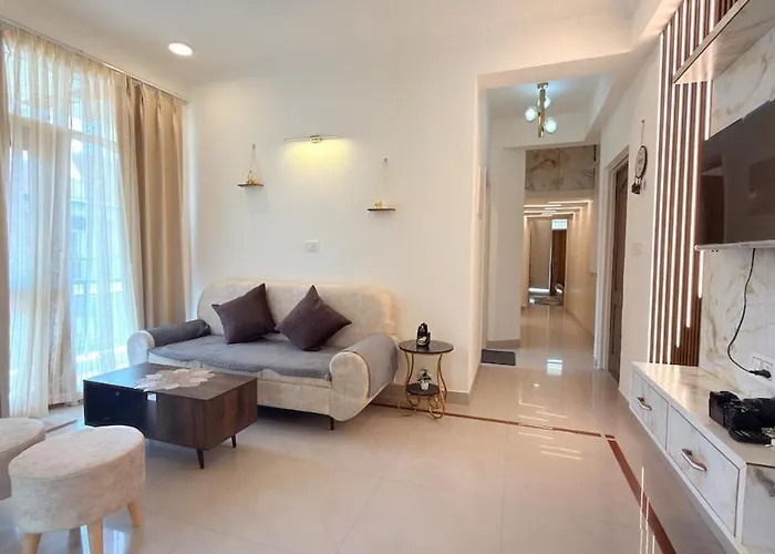 The Taj Casabella Agra -Luxury Stay Near Taj Mahal
