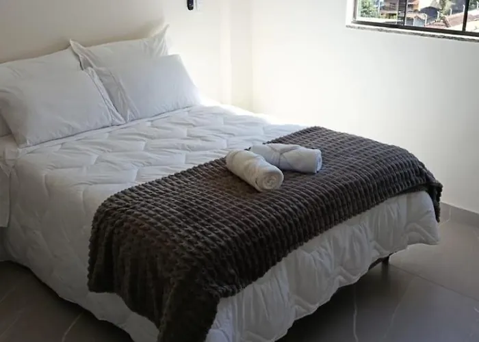 Suites Serra Imperial