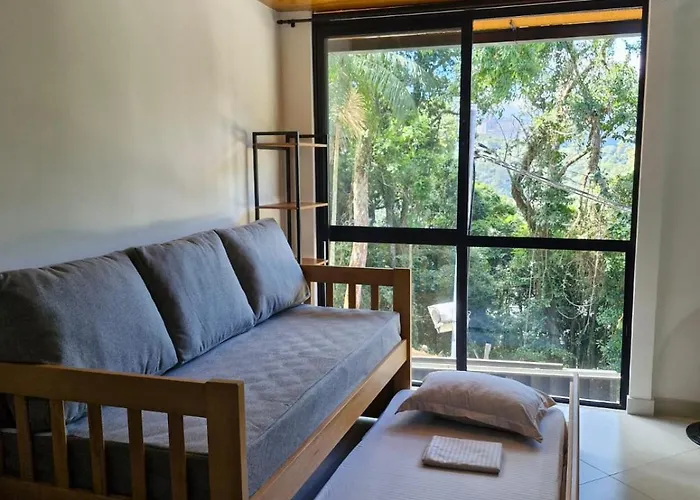 Loft Da Arvore