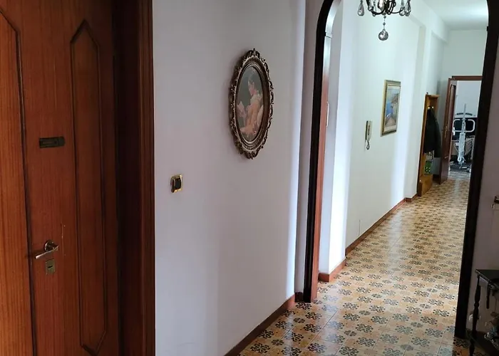 La Casa Di Lilly Con Wi Fi