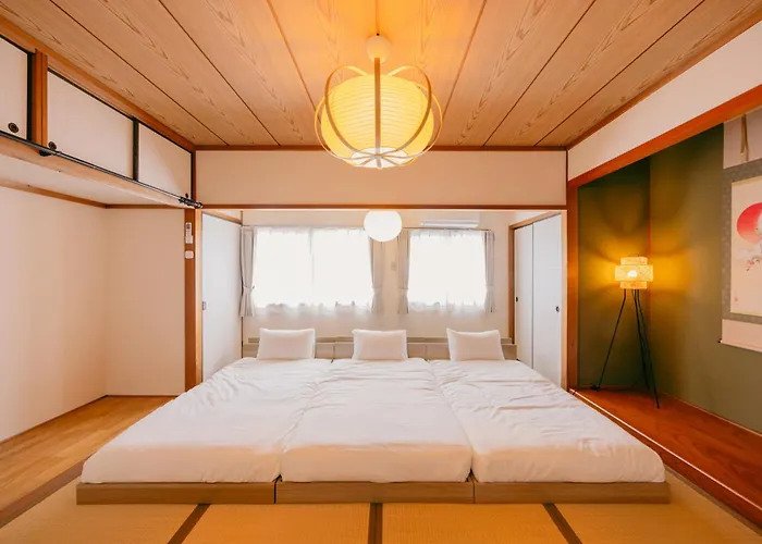 Minami Kumamoto House