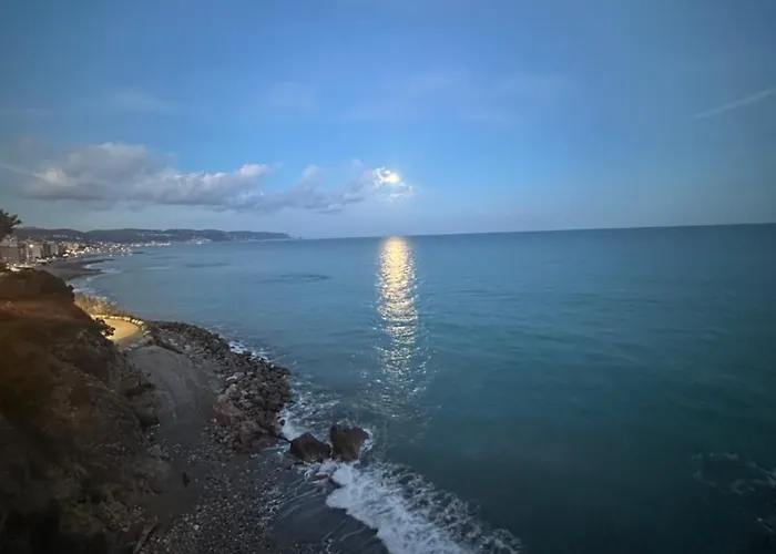Albenga Borgo Damare