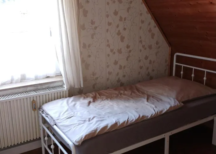 Ferienwohnung Familie Doris