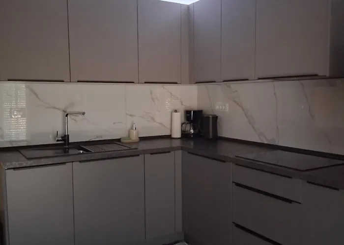 Apartment Leni 1