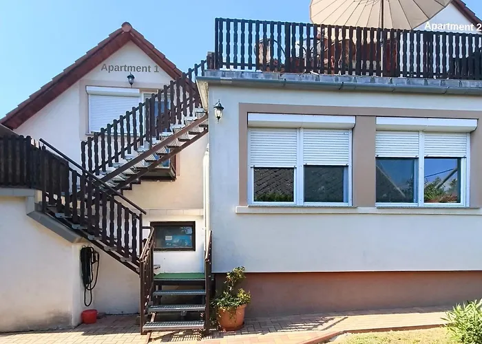 Marika Apartman 2