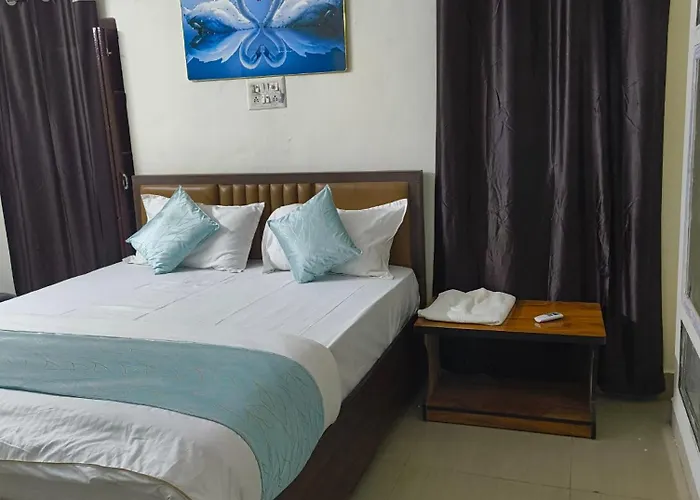 Hotel Natraj