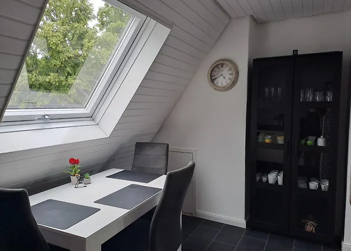 Ferienwohnung "Glueck Auf"