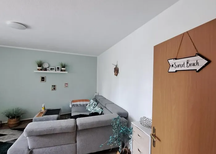 Ferienwohnung M Park