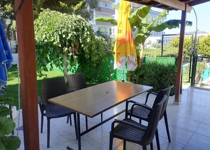 For Women, 100 Meters To The Sea And The Beach, Luxury Villa With Panoramic Views