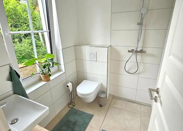 Sonnenschein Apartment