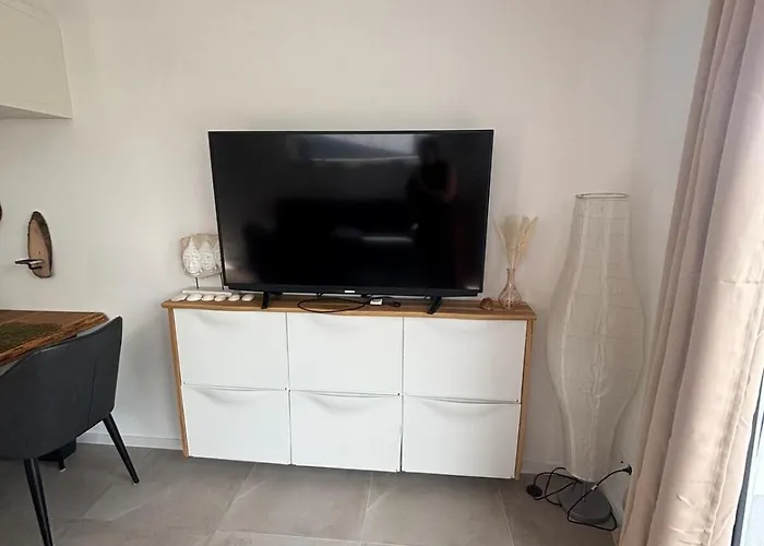 Casa Nova Apartment