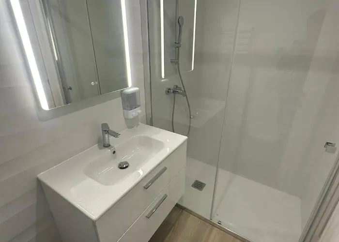 Apartamento Com 2 Quartos E Piscina Em Pombal