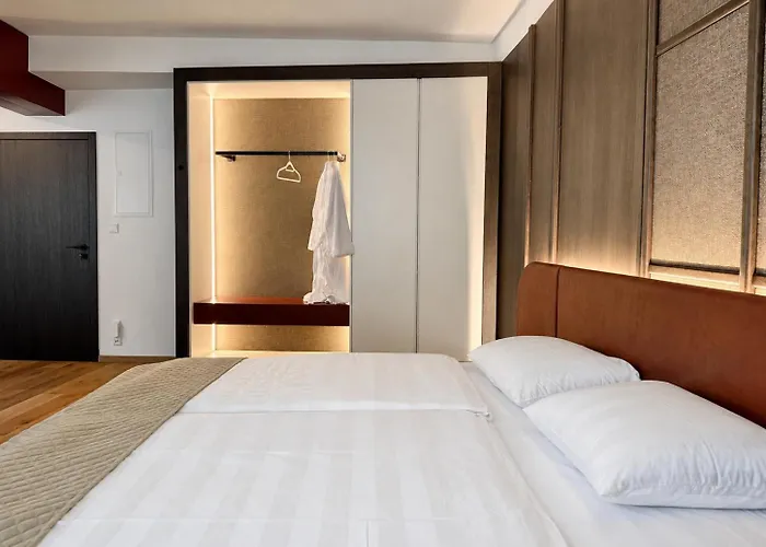 Design-Apartment Siegen Oberstadt