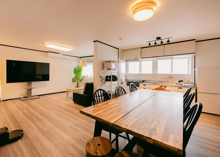 Minami Kumamoto House