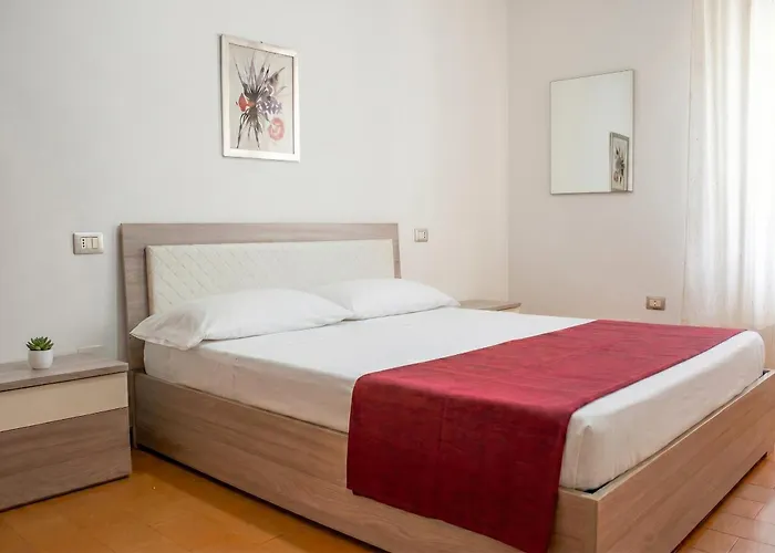 Appartamenti Abr Porto