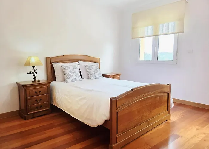 Apartamento Das Andorinhas