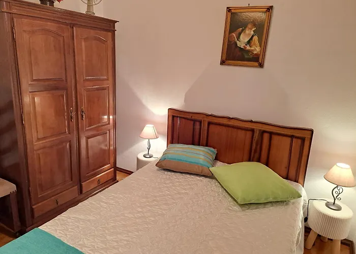 Casa Da Miquinhas I