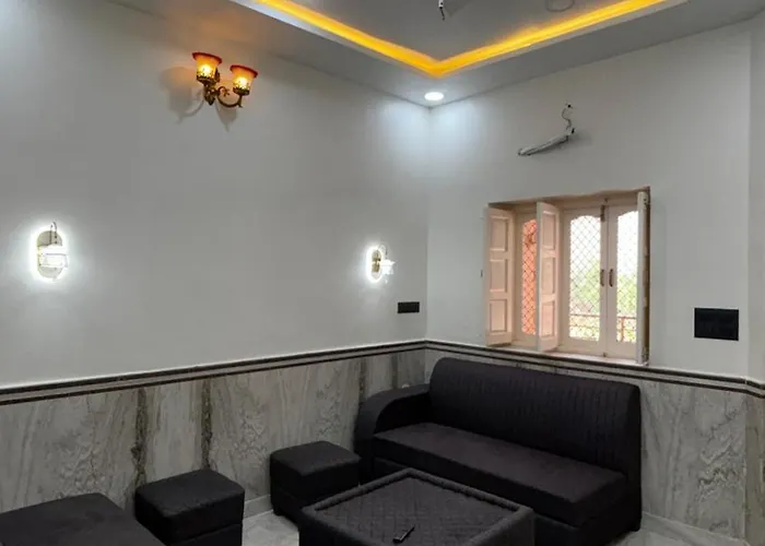 Bhati House