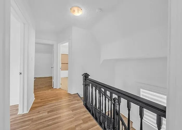 Spacious 4Br Home In Walkerville With Bbq & Parking