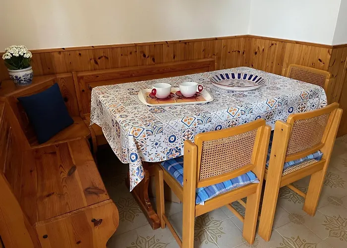 Casa Sandrina
