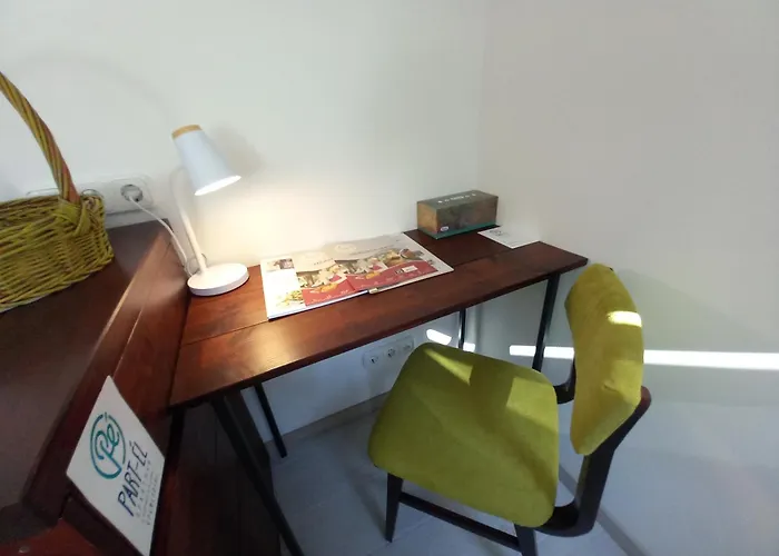 Partel Apartman