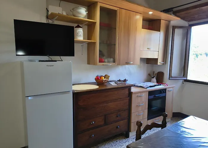 La Casetta Del Masso