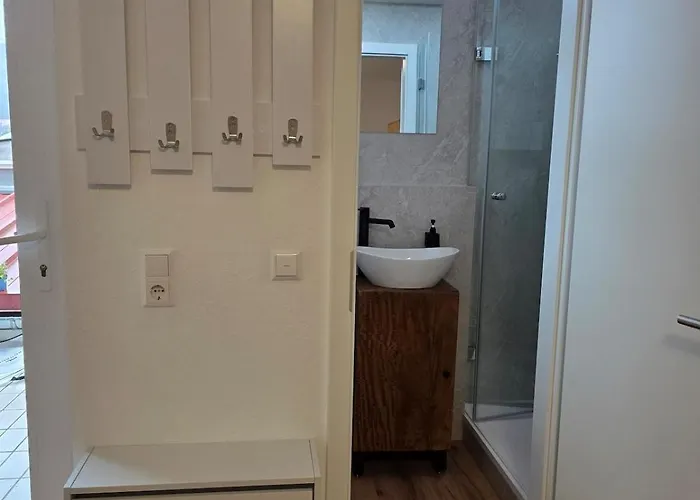 Schoenes Apartment