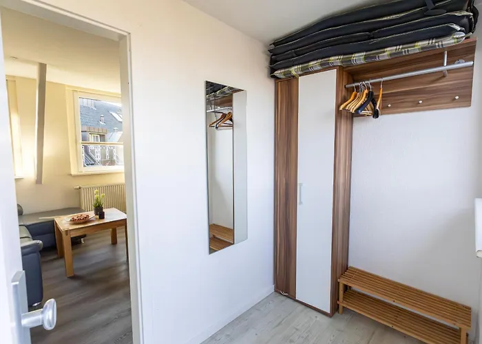 Appartement Tuemmelkoje