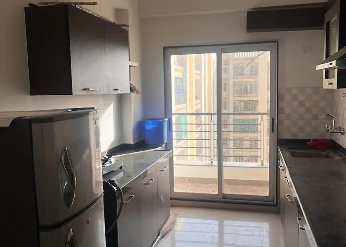 Flat In Jodhpur