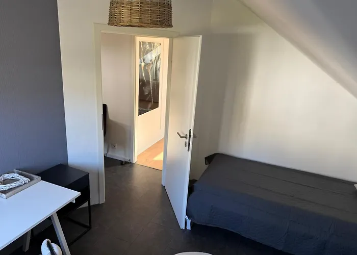 Ferienwohnung Monteurwohnung