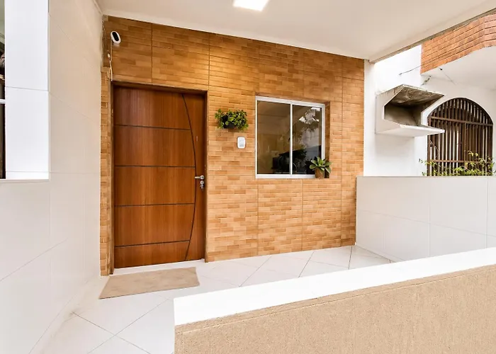 Apartamento Completo A 5 Minutos Do Aeroporto E Praia - Lar Doce Lar