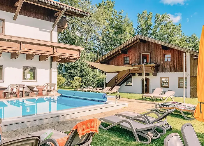 Cozy Bayerwald 1003, Weitblick & Natur