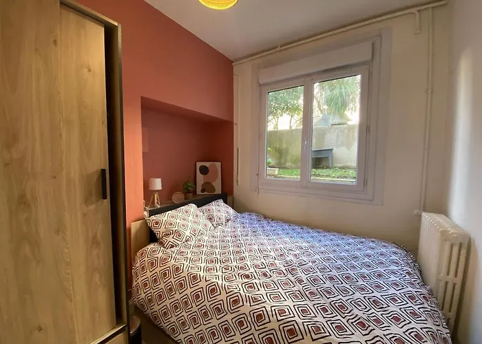Without Stress - Appartement Complet 6 Personnes