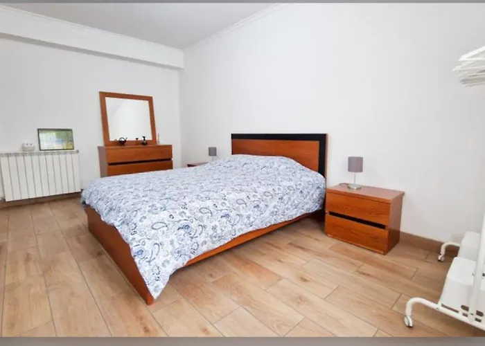 Cocoon Pour 6 Personnes