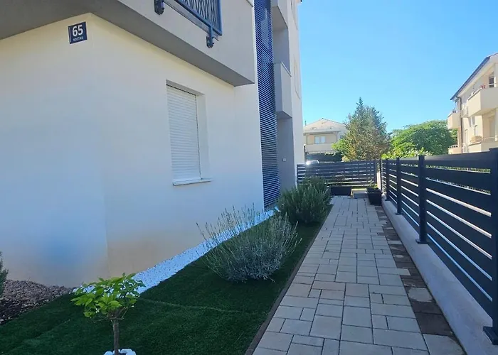 Apartment Landora