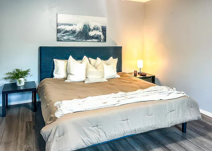 Stylish Getaway