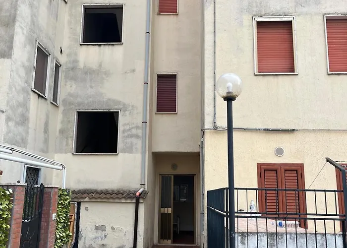 Appart Centro Marina