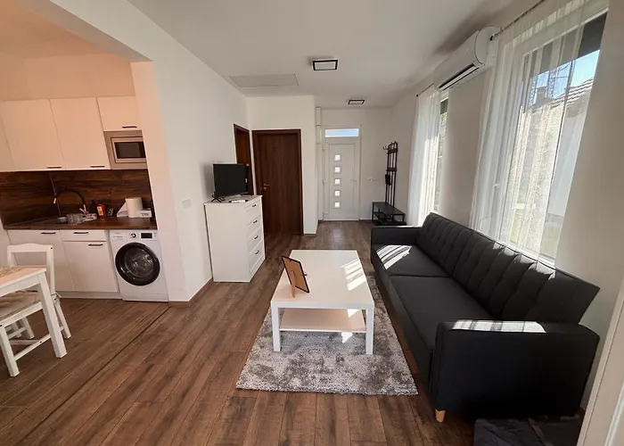 Argent Apartman