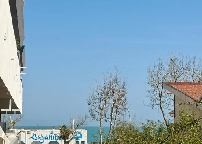 Edisea Seafront Loft