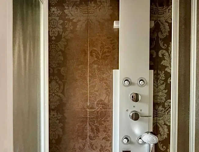 Spa Suite