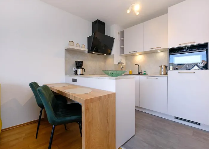 Apartment Cetera